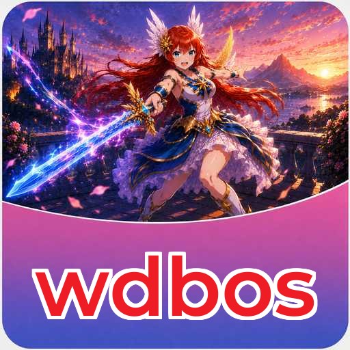 Logo wdbos