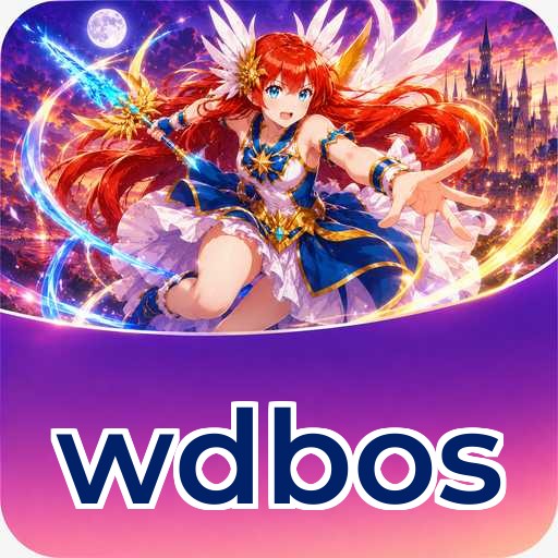Logo wdbos