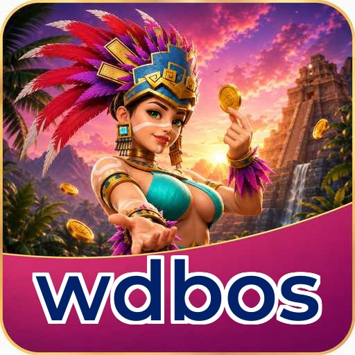 Logo wdbos