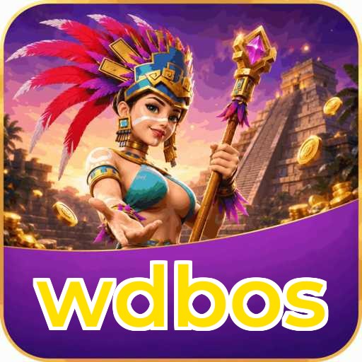 Logo wdbos