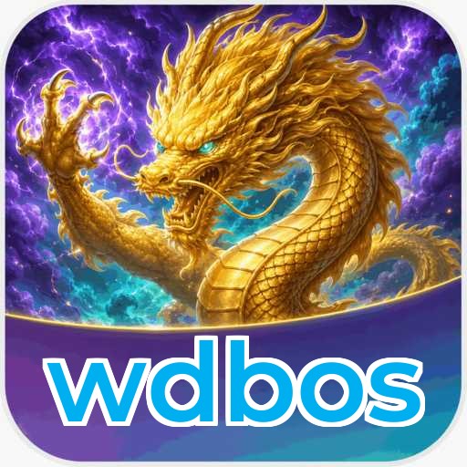 Logo wdbos