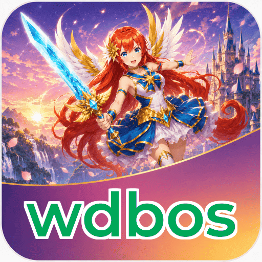 Logo wdbos
