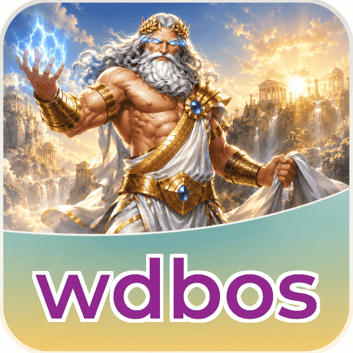 Logo wdbos