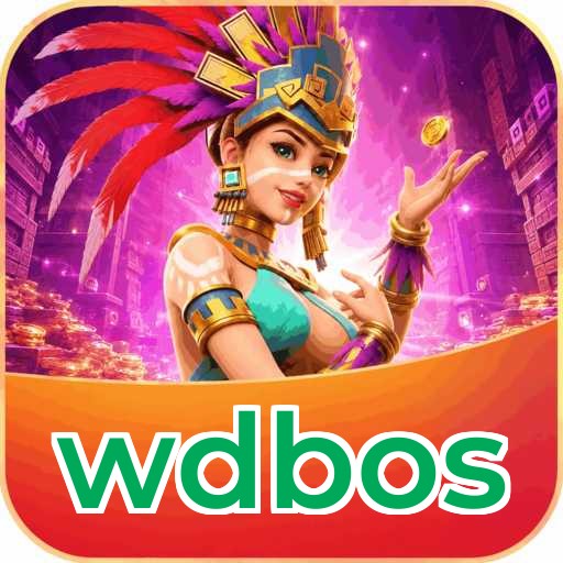 Logo wdbos