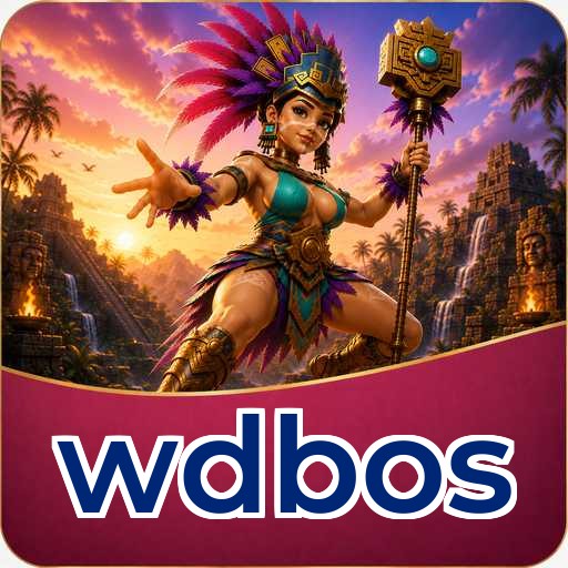 Logo wdbos