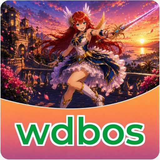 Logo wdbos