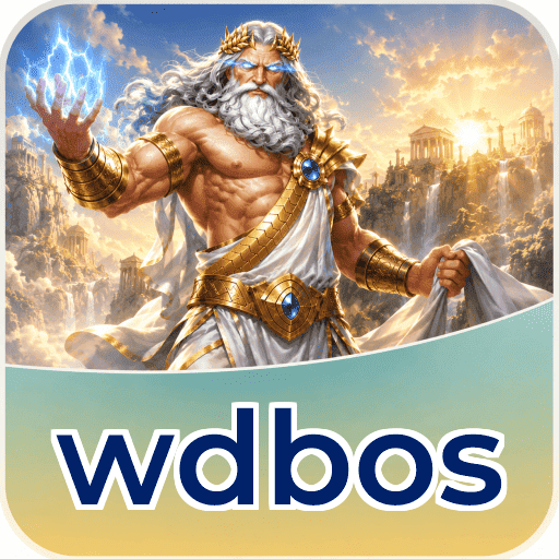 Logo wdbos