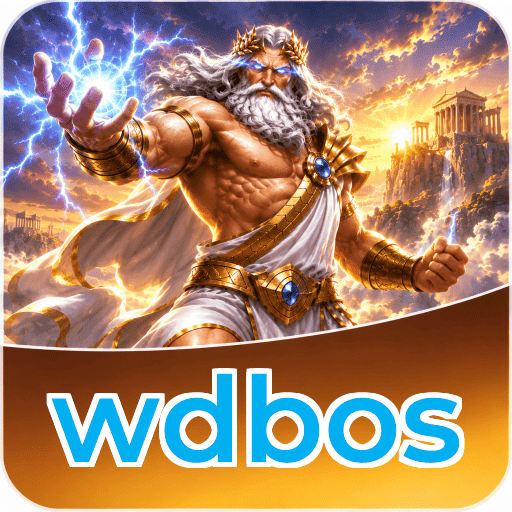Logo wdbos