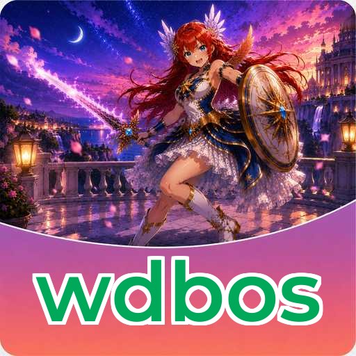 Ilustrasi alur memilih file wdbos di HP Android