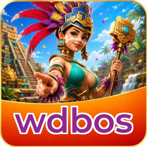 Logo wdbos