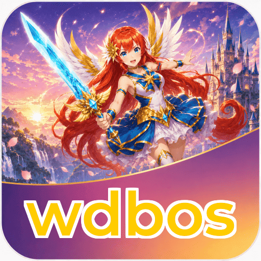 Logo wdbos