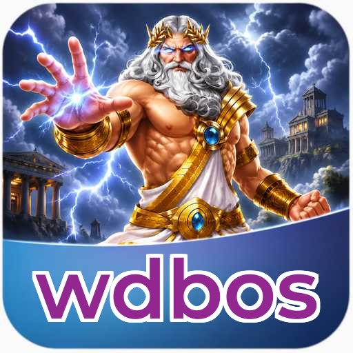 Logo wdbos