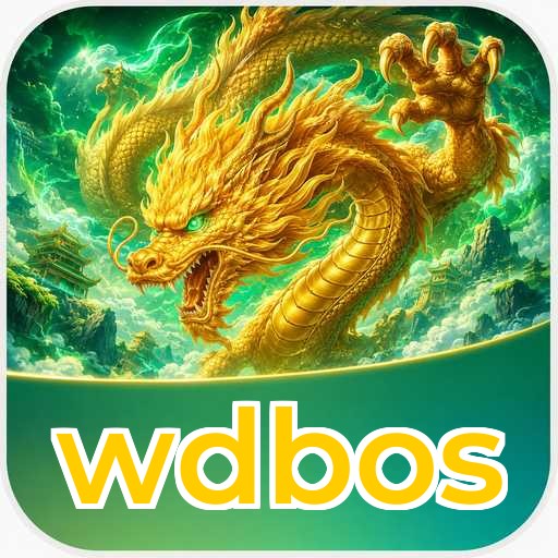 Logo wdbos