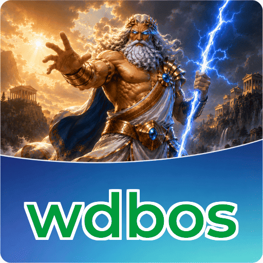 Logo wdbos