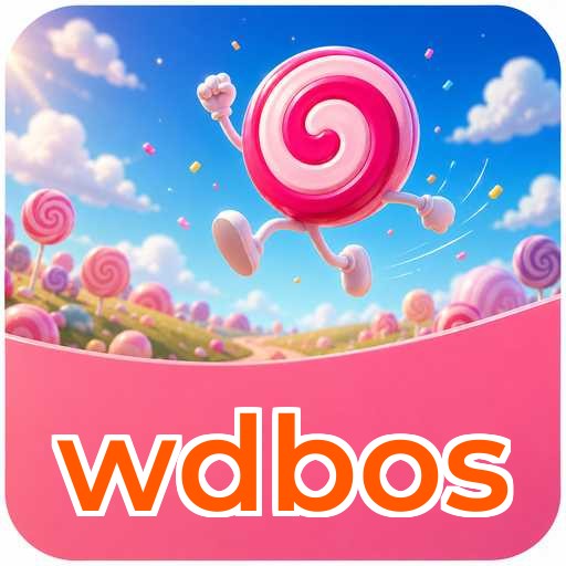 Logo wdbos