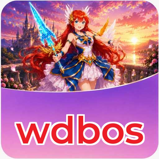 Logo wdbos