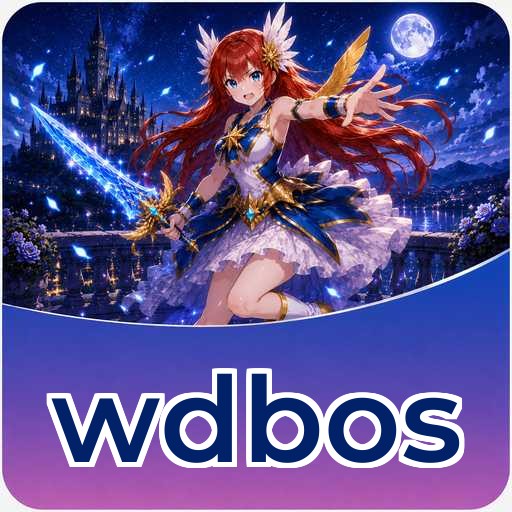 Logo wdbos