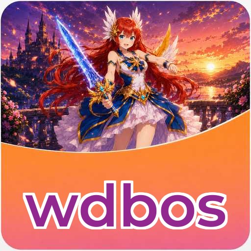 Logo wdbos