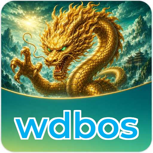 Logo wdbos