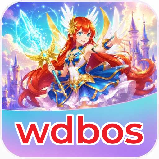 Logo wdbos