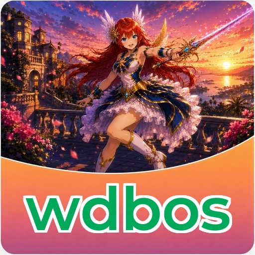 Logo wdbos
