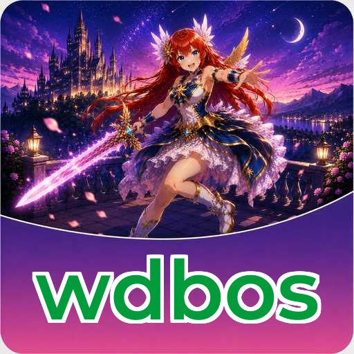 Logo wdbos
