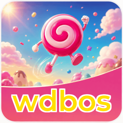 Logo wdbos