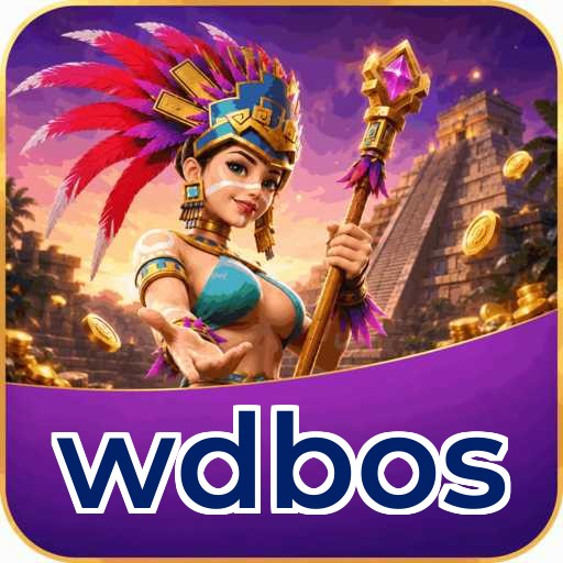 Logo wdbos