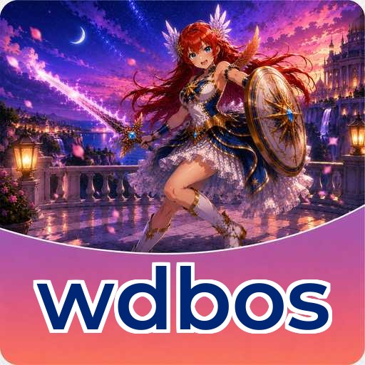 Logo wdbos