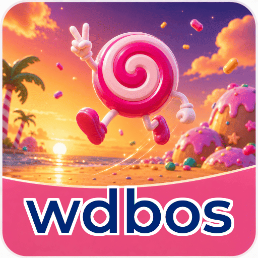 Logo wdbos