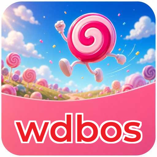 Logo wdbos