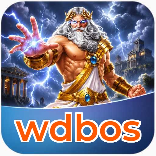 Logo wdbos