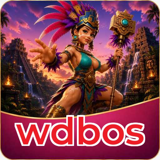 Logo wdbos