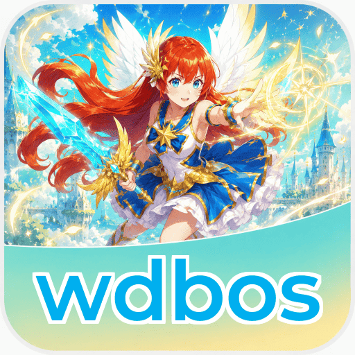 Logo wdbos