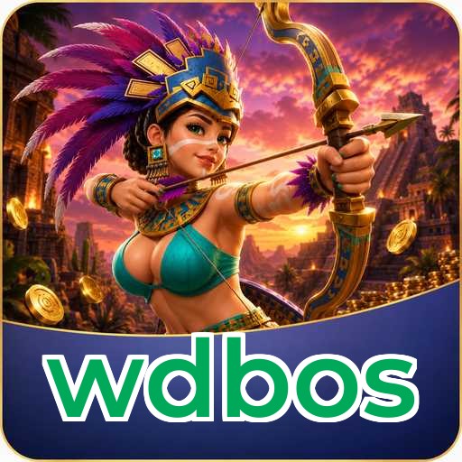 Logo wdbos