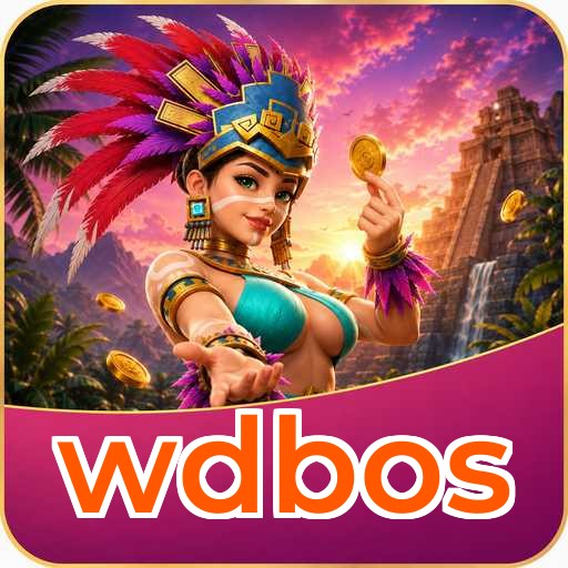 Logo wdbos