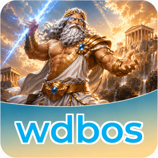 Logo wdbos