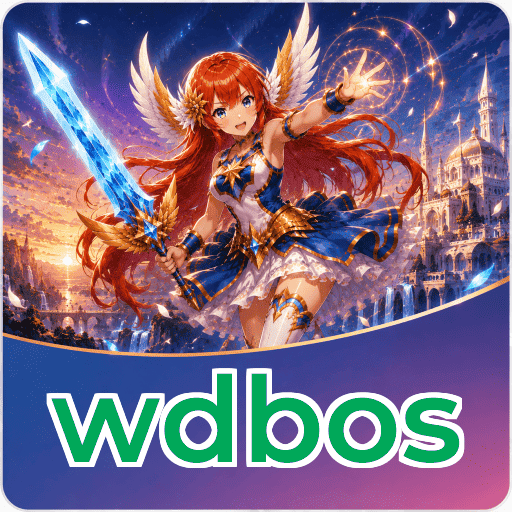 Logo wdbos