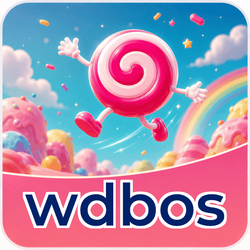 Logo wdbos