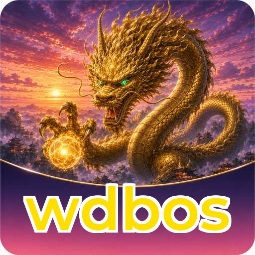 Logo wdbos
