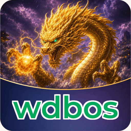Logo wdbos