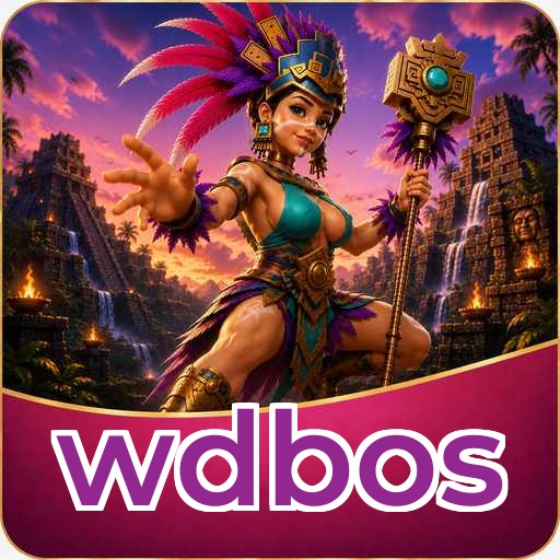 Logo wdbos