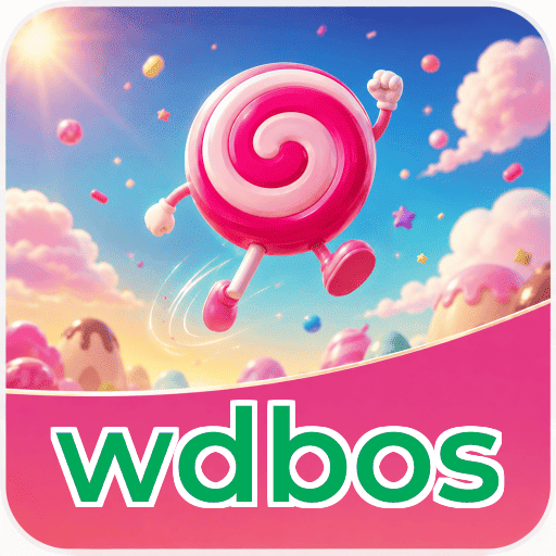 Logo wdbos