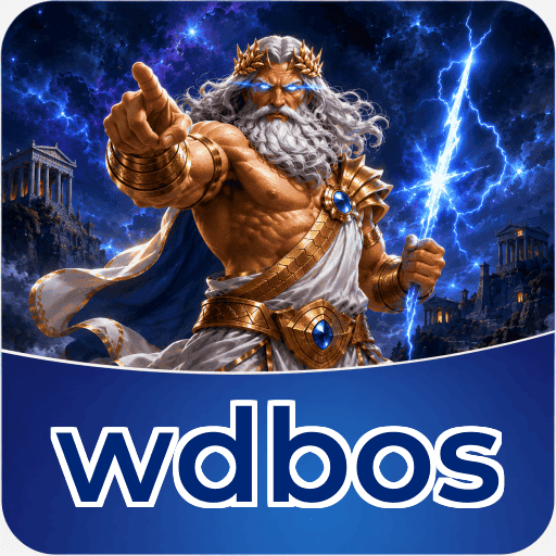 Logo wdbos