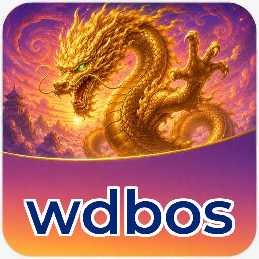 Logo wdbos